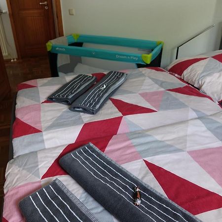 Ferienwohnung Kiel Eksteriør billede