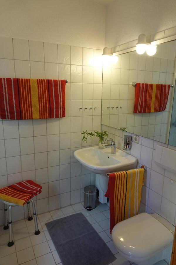 Ferienwohnung Kiel Eksteriør billede
