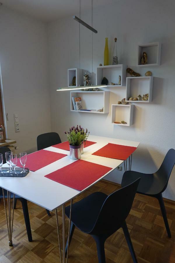 Ferienwohnung Kiel Eksteriør billede