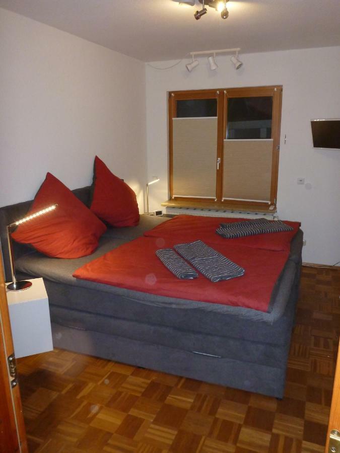 Ferienwohnung Kiel Eksteriør billede