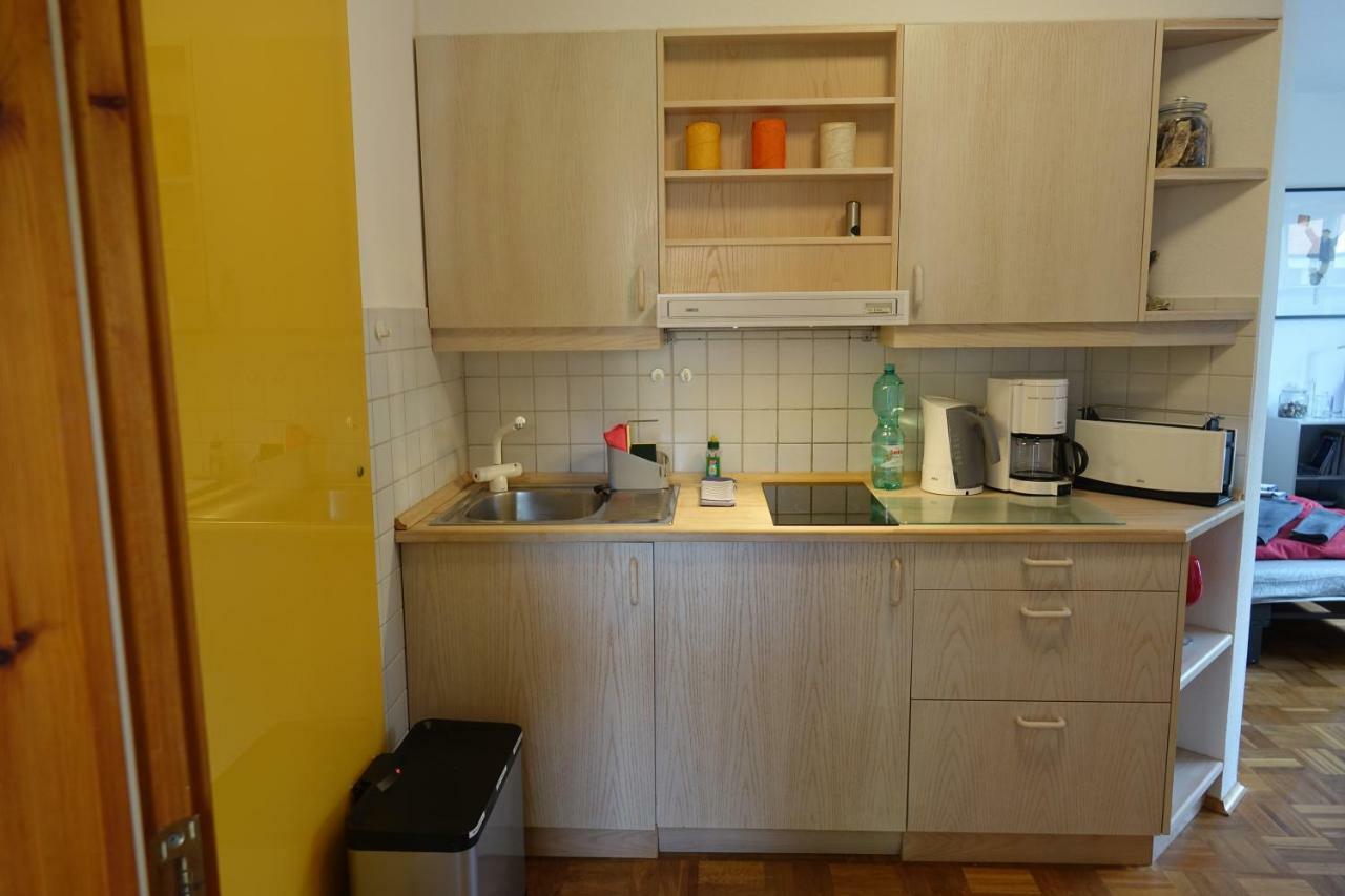 Ferienwohnung Kiel Eksteriør billede